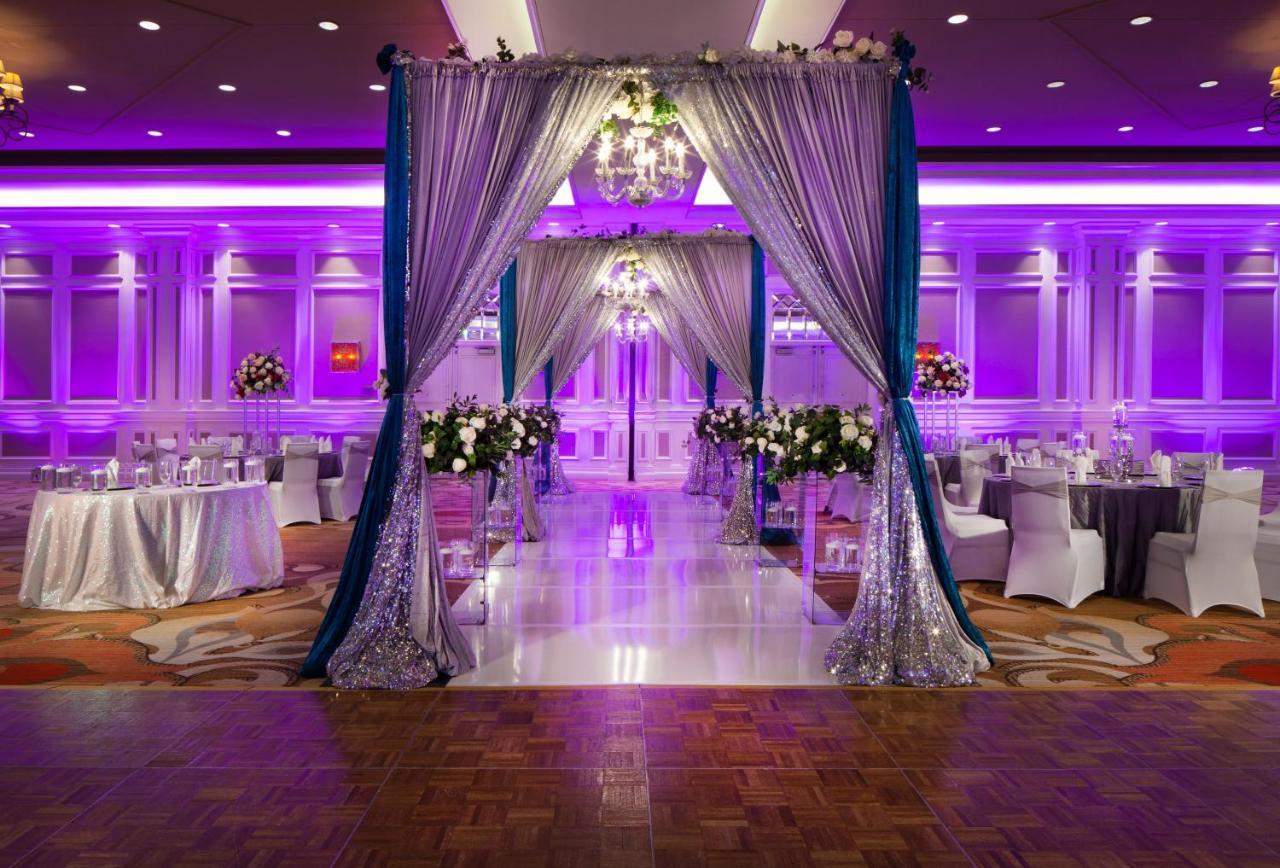 Houston Marriott Sugar Land Exterior foto