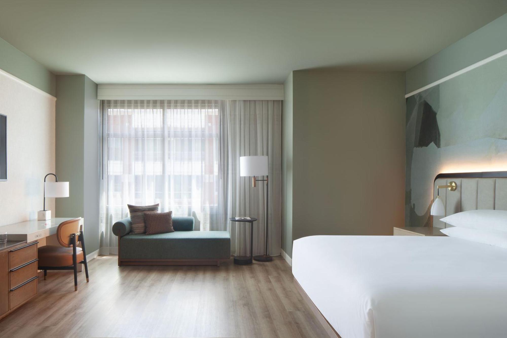 Houston Marriott Sugar Land Exterior foto