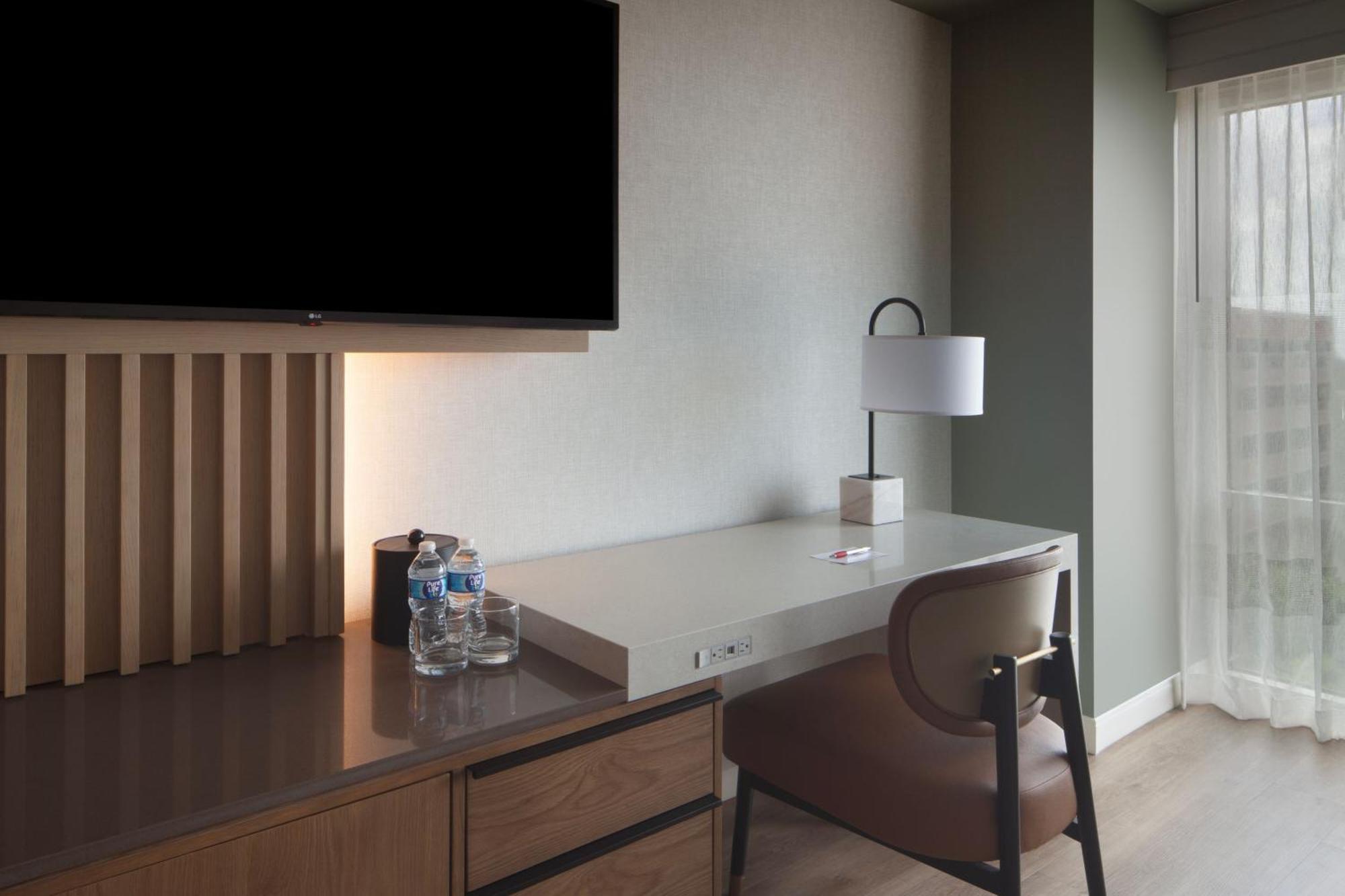Houston Marriott Sugar Land Exterior foto