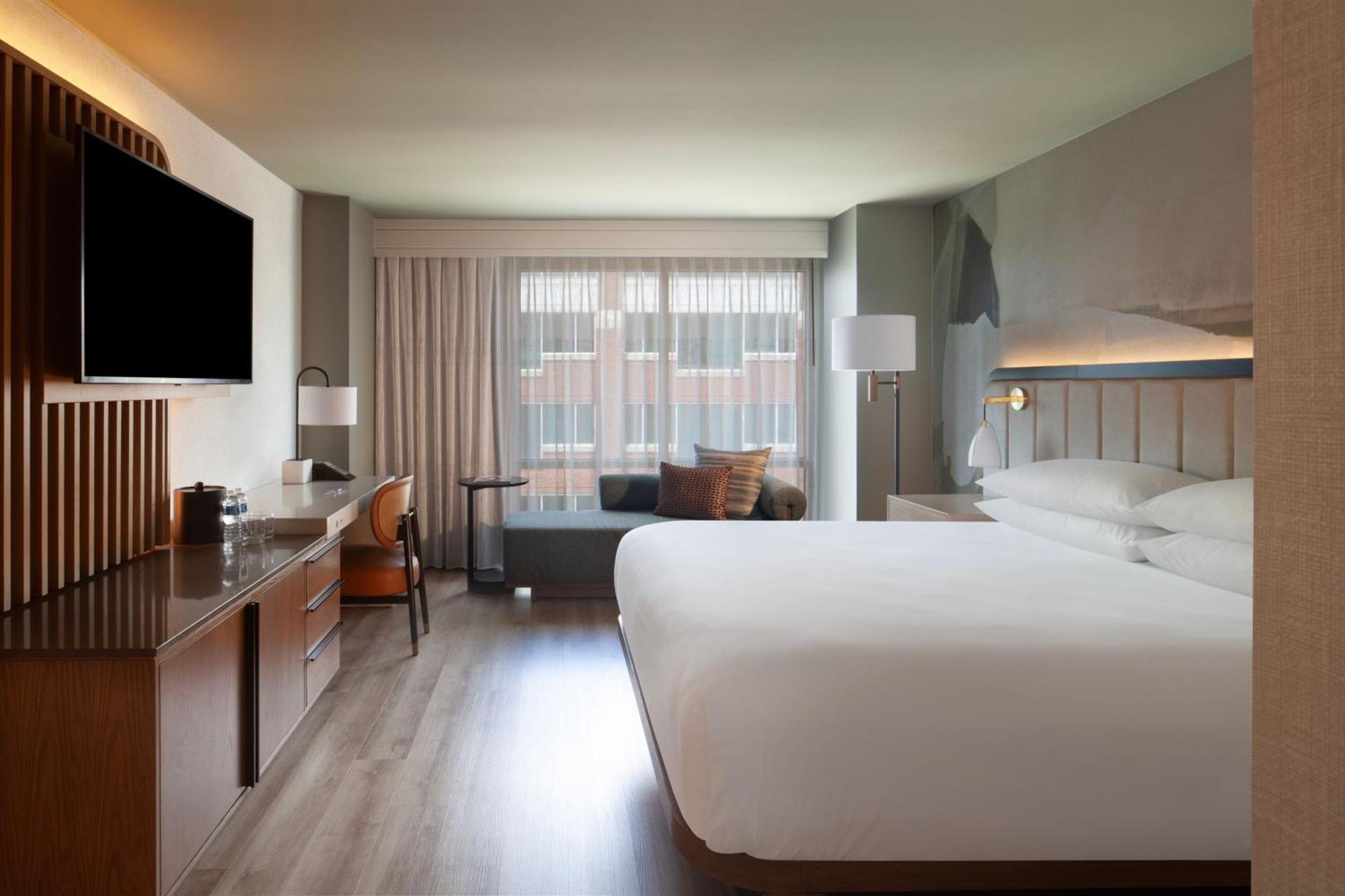 Houston Marriott Sugar Land Exterior foto