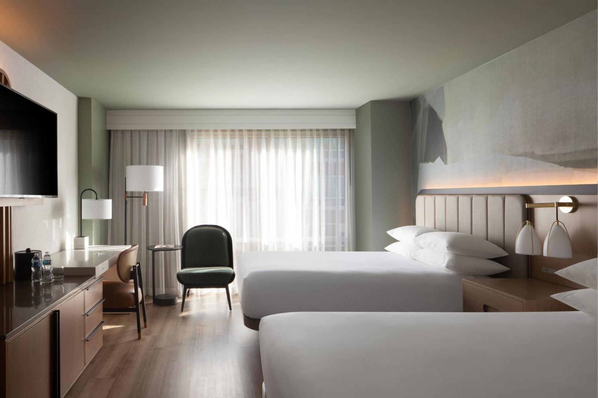 Houston Marriott Sugar Land Exterior foto