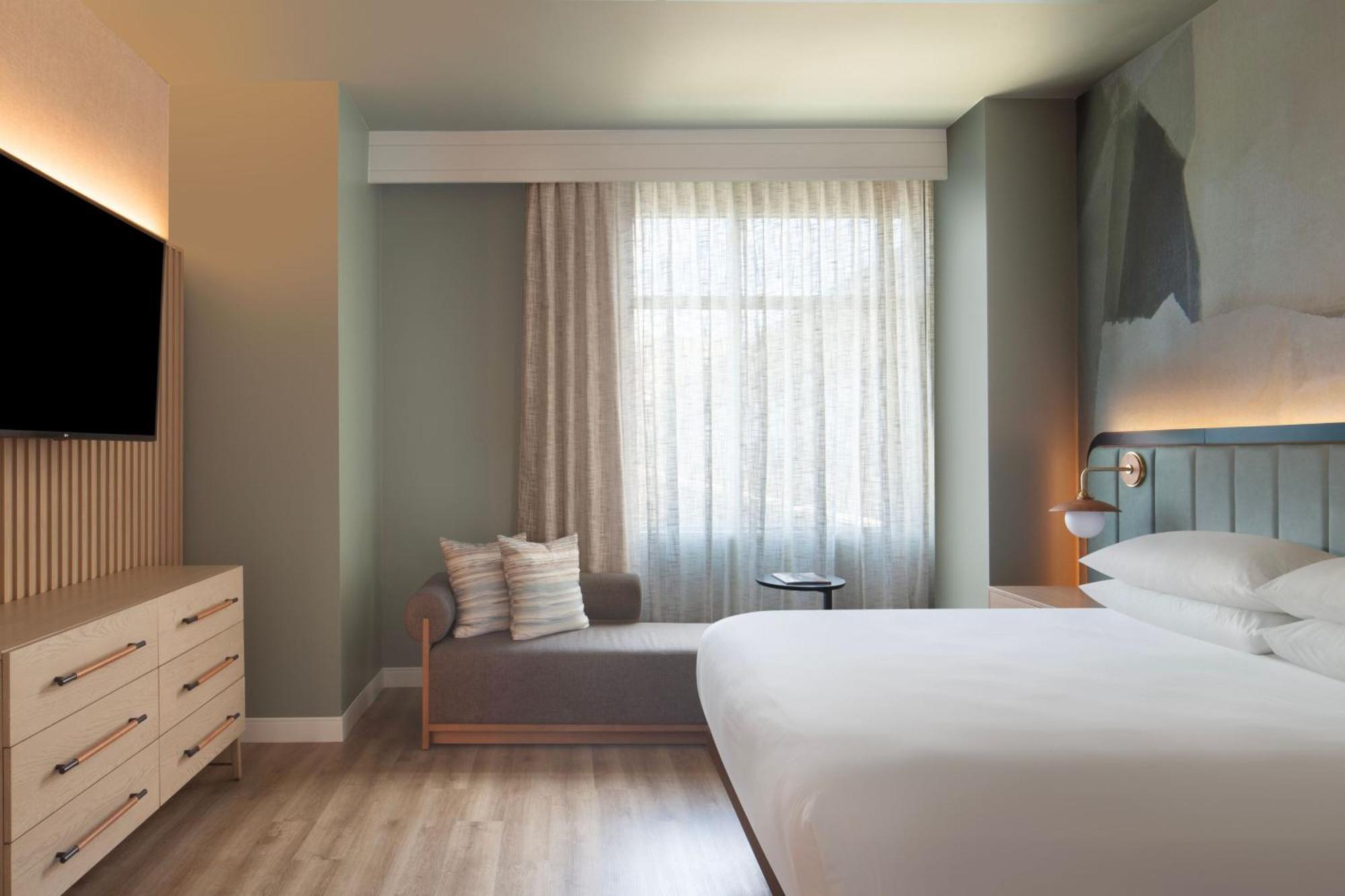 Houston Marriott Sugar Land Exterior foto