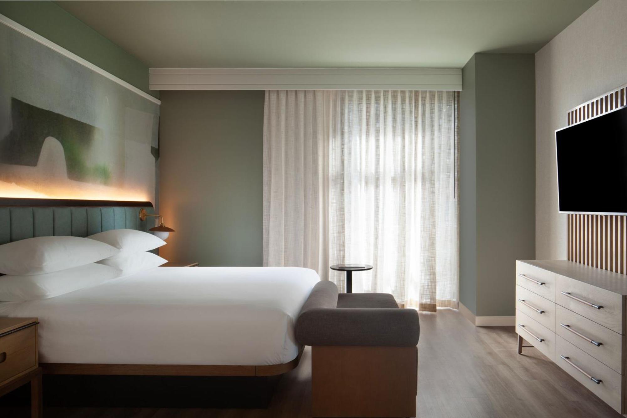 Houston Marriott Sugar Land Exterior foto