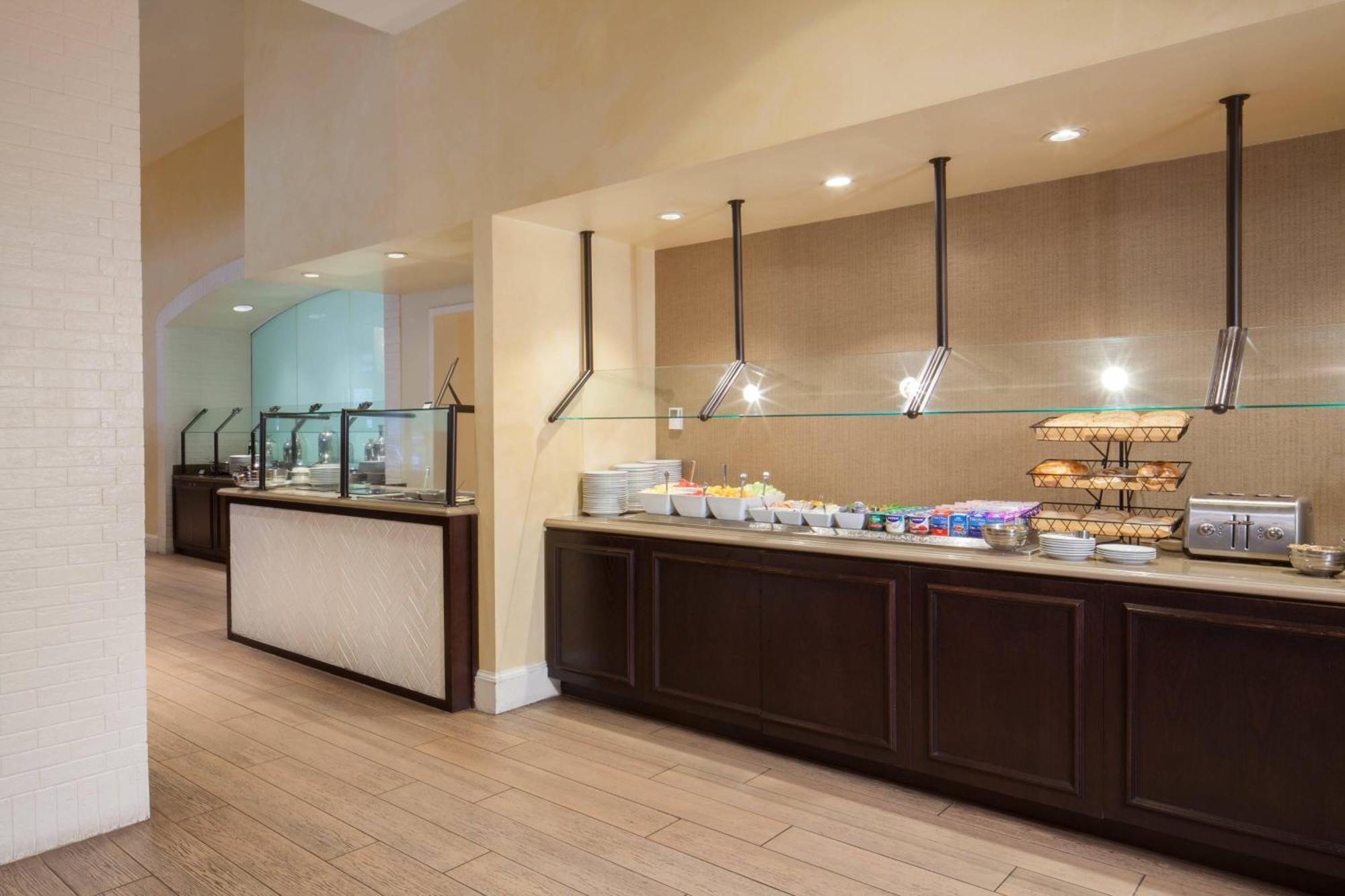 Houston Marriott Sugar Land Exterior foto