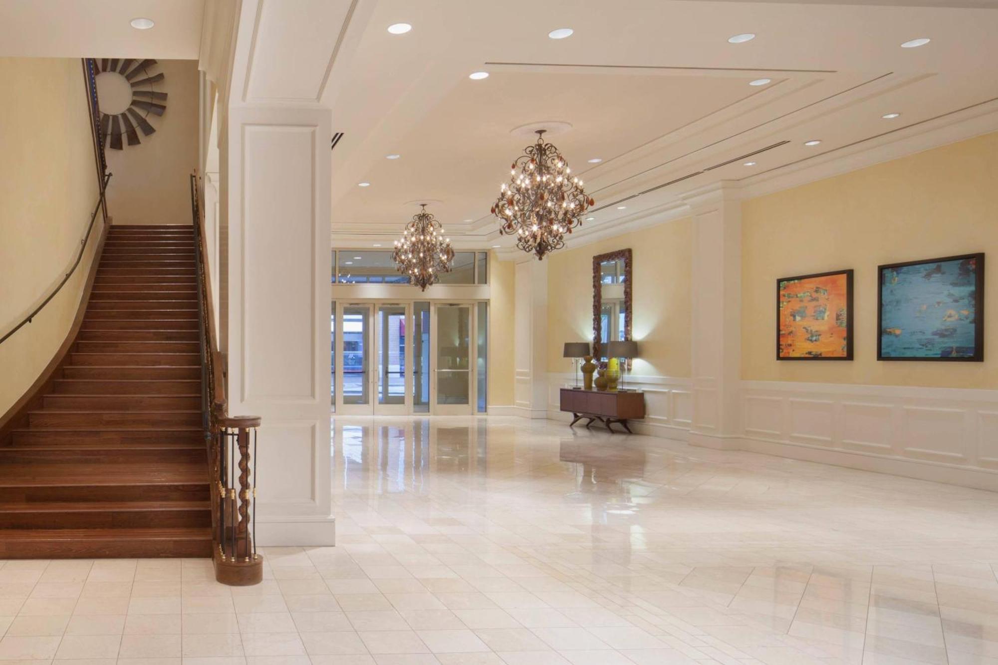 Houston Marriott Sugar Land Exterior foto