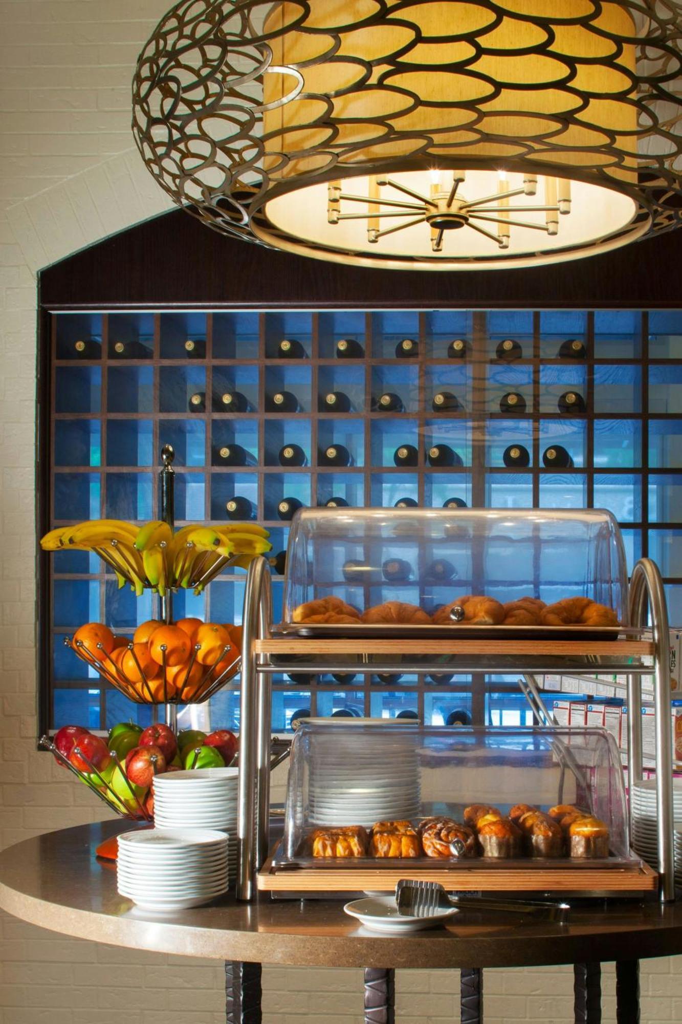 Houston Marriott Sugar Land Exterior foto