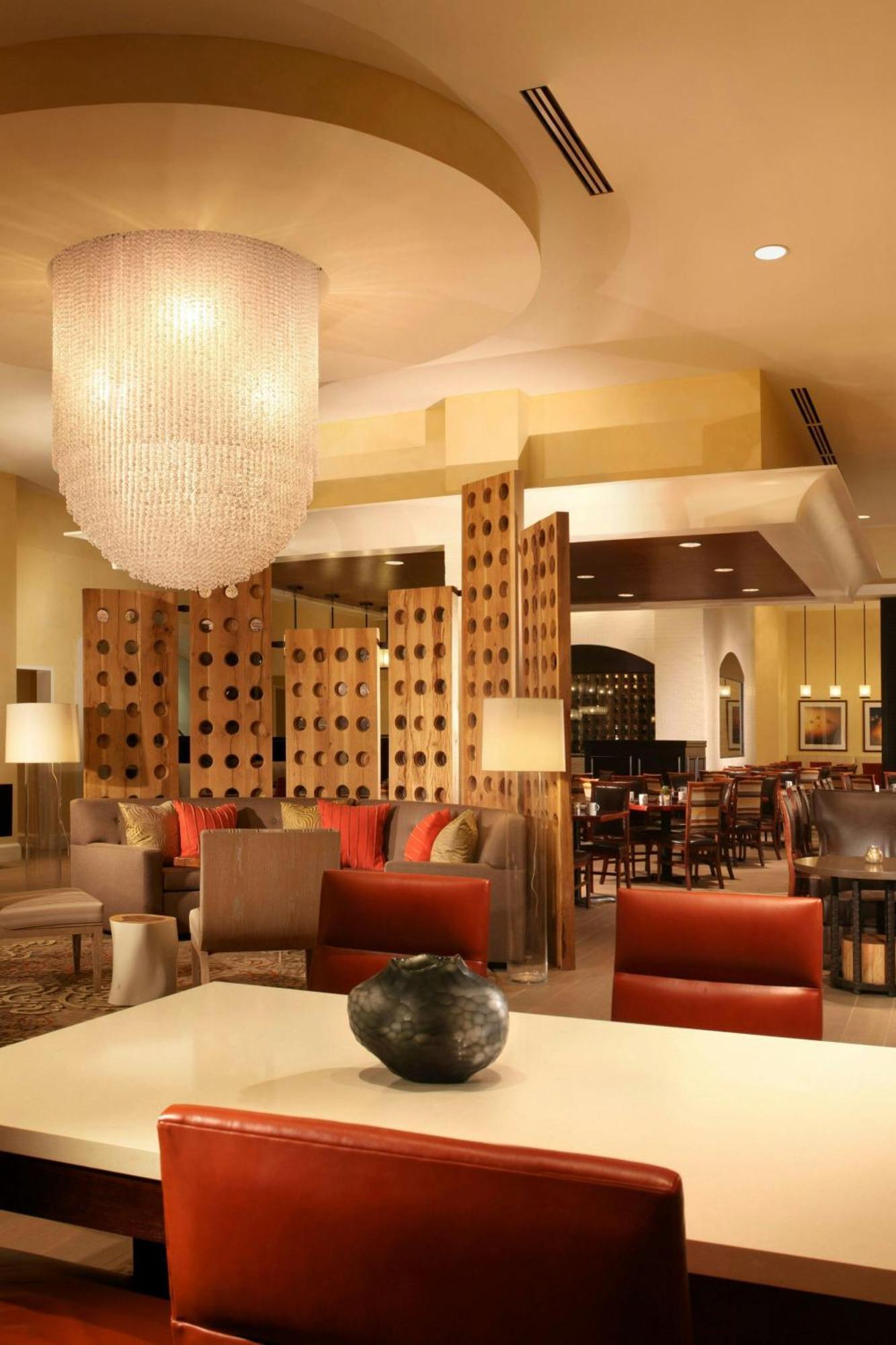 Houston Marriott Sugar Land Exterior foto