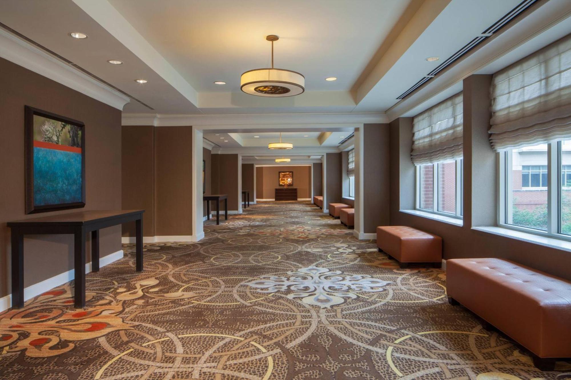 Houston Marriott Sugar Land Exterior foto