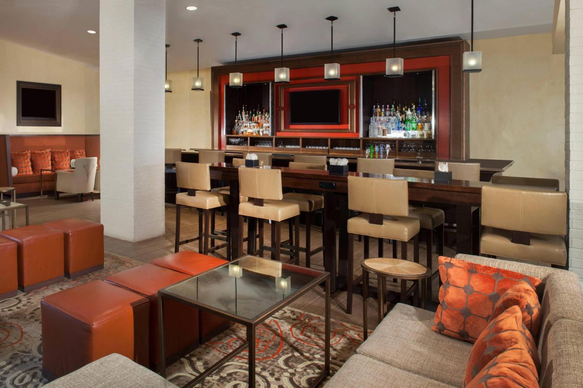 Houston Marriott Sugar Land Exterior foto