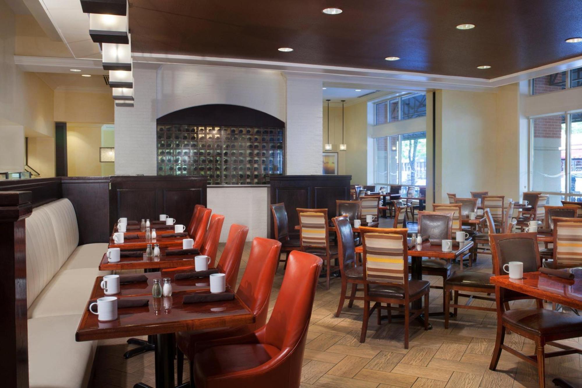 Houston Marriott Sugar Land Exterior foto
